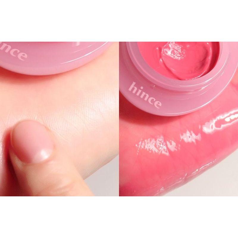hince - Raw Glow Dewy Ball - 14 Colors