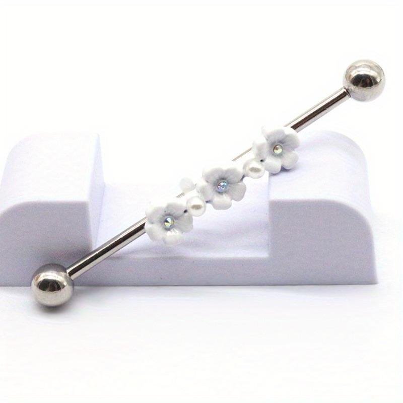 1 шт., серьги-гвоздики с черепом паука, серьги-гвоздики для ушей летучей мыши, серьги с лунным опалом, серьги-гвоздики в форме сердца, ювелирные изделия для пирсинга