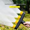 Multi-Head Mist Sprinkler Nozzle for Garden Plants and Flowers