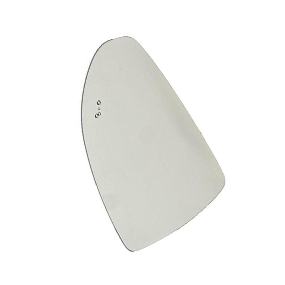 RH Правое Зеркальное стекло бокового вида с подогревом для Kia Optima 2016-2020