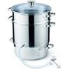 Steam Juicer Kelomat, 10 L