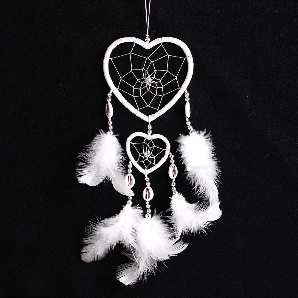 Indian Style Dream Catcher - Cross-Border Hot Sale - Love & Decor Edition