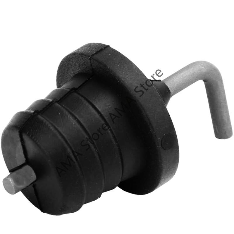 X7JF 25615-RJ2-004 25615-5T0-004 25615-5C4-014 Заливные пробки трансмиссии Заливная пробка ATF Запасные заливные пробки Пробка Автоаксессуар