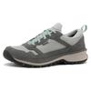 NH500 Abrasion Resistant Breathable Low Top Outdoor Shoes Women's Gray