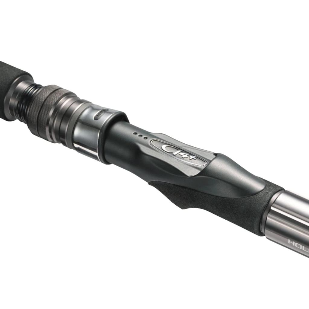 SHIMANO Ship Rod 23 Deep Game 200-210