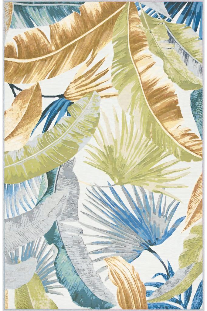 Rovigo Home Washable Printed Carpet RGHM1742