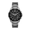 [AX Armani Exchange] Watch AX1959 Men's Gray