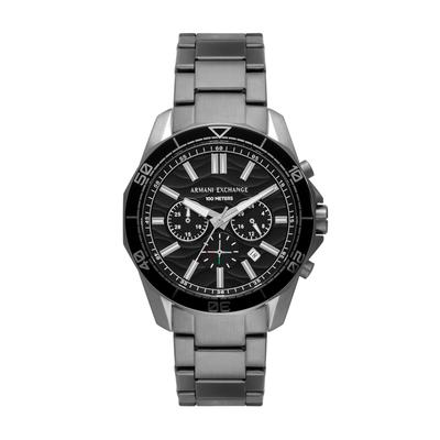 Мужские часы Armani Exchange SPENCER AX1959