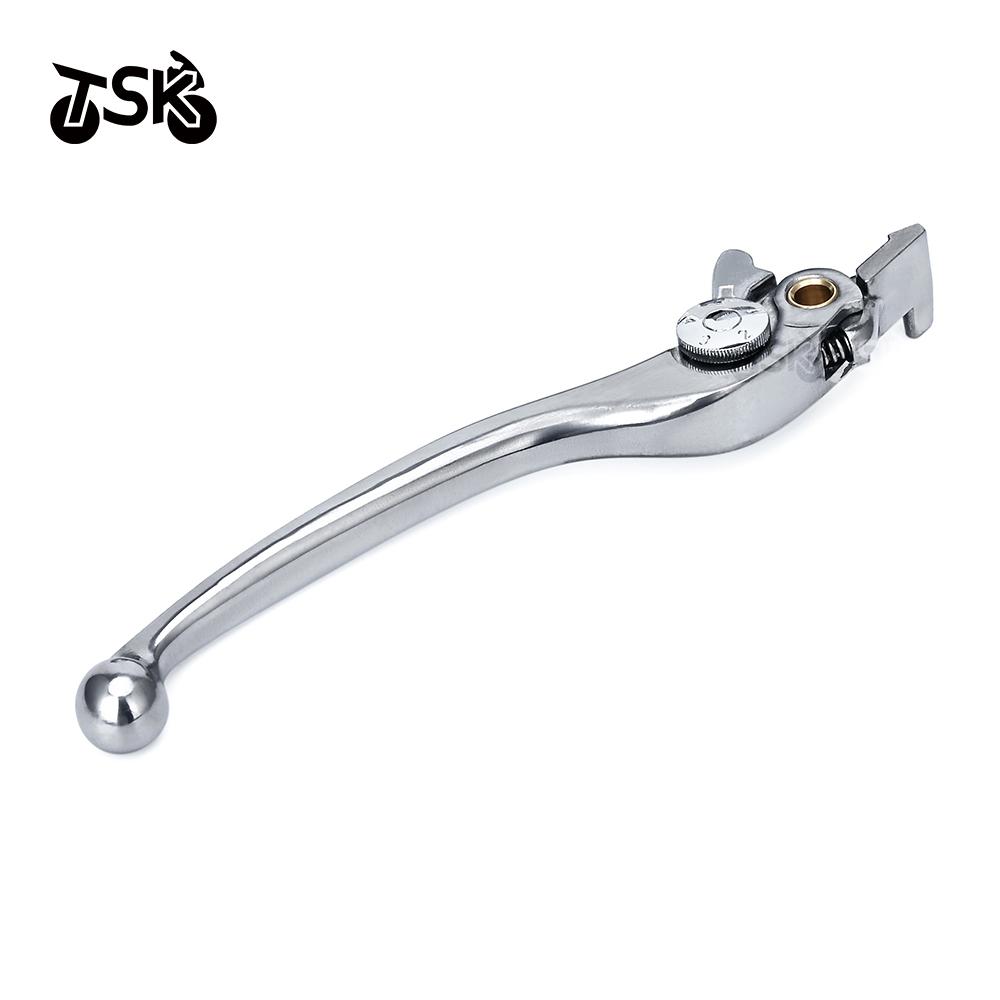 Тормозные рычаги сцепления для мотоцикла Kawasaki NINJA 650 ER6F ER6N Versys 650 1000 Z900 Z650 ZX25R ZX4R ZX4RR