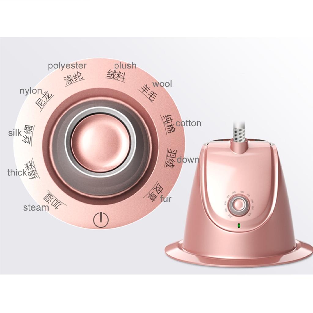 2000W 220v Vertical Steam Ironing Machine Household Pendant Iron Hand Ironing Machine