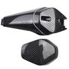 Tail Fairing Solo Cowl For Ducati Panigale V4 S V2 Streetfighter Rear Fairing Solo Cowl Back Covers Carbon Fiber Black