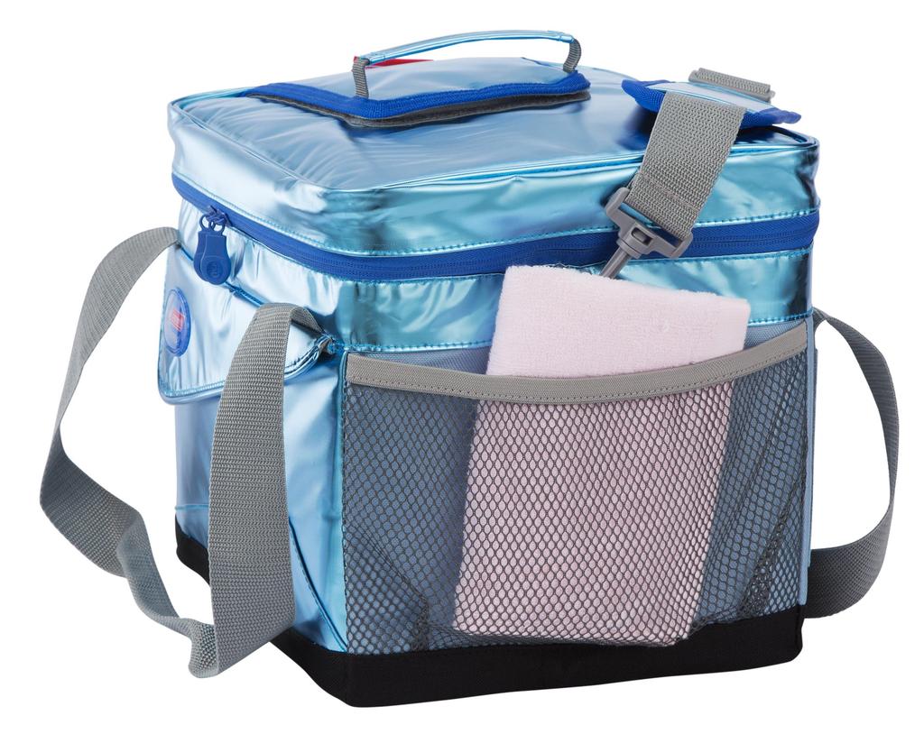 COLEMAN Cooler Box Extreme Ice Cooler 15L 2000022212