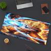 DRAGON BALL Print Mouse Pad, for Keyboard Pad Laptop PC Mat for Office Home Use, Desk Decor, Perfect Birthday Gift for Gamers