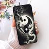 Чехол для Motorola Moto G50 5G XT2149-1 Милый Лев Роскошный Расписной Чехол Мягкий ТПУ Матовый Чехол для Телефона Для Motorola G50 MotoG50 5G Сумки