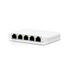 Commutateur - UBIQUITI - 5 Ports Ethernet RJ-45 - Géré - Gigabit Ethernet - Compact