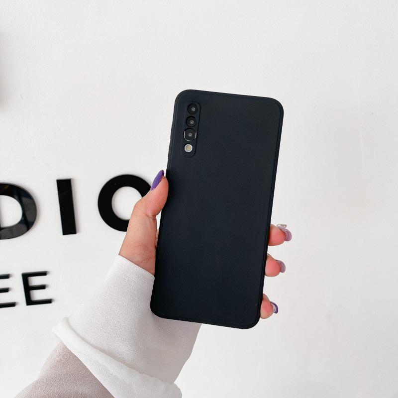 Водонепроницаемый защитный чехол Redmi K30 однотонный - Серия Magic Cube, Xiaomi