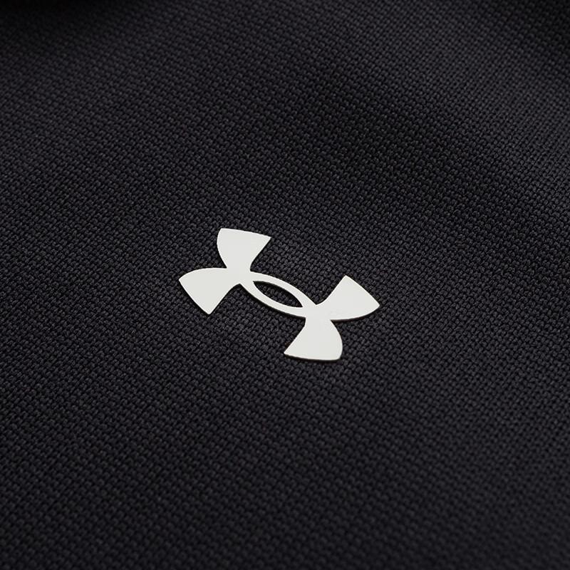 Under Armour Женская вязаная спортивная куртка с капюшоном
