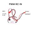 Электронный переключатель 2А 20А 30А PWM 3,7-27В 3-5В 3-30В Вход для RC FPV Моделей Самолета Контроллер Светодиодной Подсветки Переключатель Двигателя