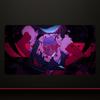 Коврик для мыши Vox Hazbin Hotel Коврик для мыши Геймерский Скоростной Клавиатура Офисный Нескользящий Коврик для стола 120x60см Расширенный Ковер для ПК