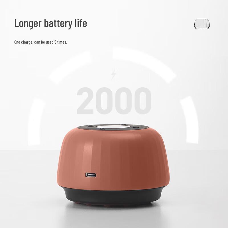 Zuodian Smart Electric Cupping and Gua Sha Massager