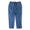GripSwany JOG 3D Wide Camp Pants Джинсовые Широкие Кемпинговые Брюки Легкие Размер L 2.0 GSP-59V2 Брюки, Индиго,
