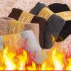 Winter Wamer Men Thicken Thermal Wool Cashmere Snow Warm Socks Seamless Floor Sleeping Socks