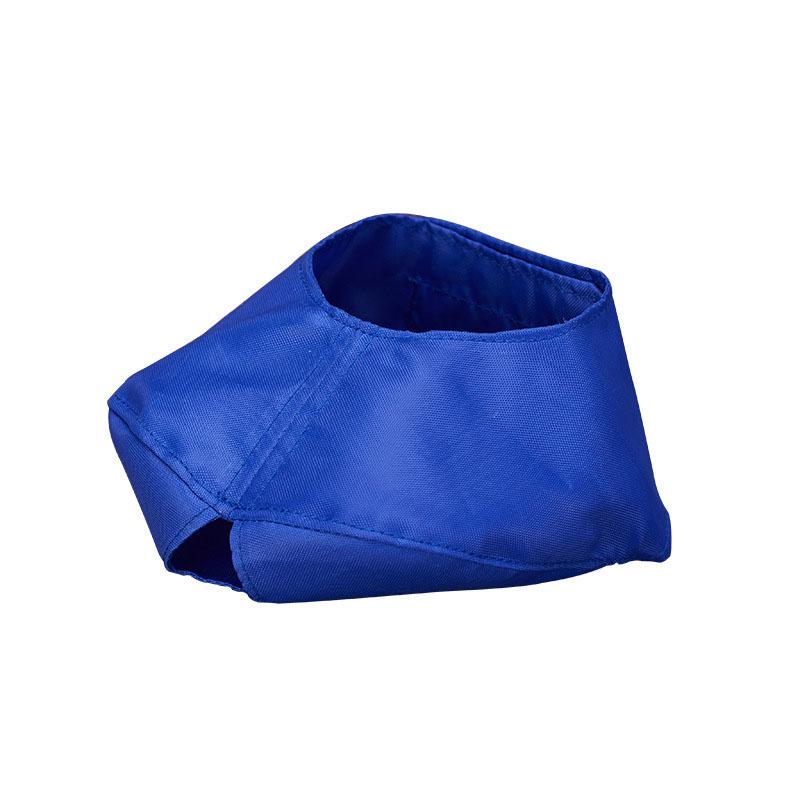 Breathable Nylon Cat Muzzles Kitten Face Masks Groomer Helpers Bath Anti-Biting Anti-scratch for Cat Grooming Tools Pet Supplies