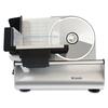 220v Household Electric Lamb Beef Meat Slicer Bread Ham Vegetable Slicer