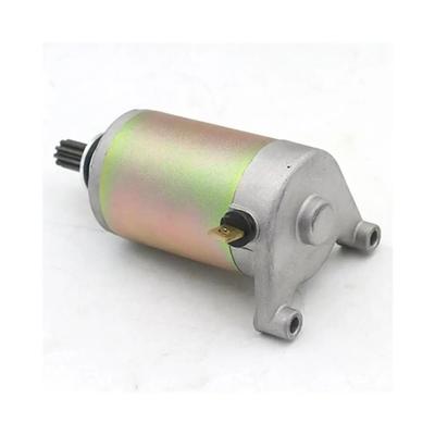 Электрический стартерный двигатель для мотоцикла GN 125 GN125 GS125 GN 125cc GS 125cc EN125 EN 125cc EN125-2A