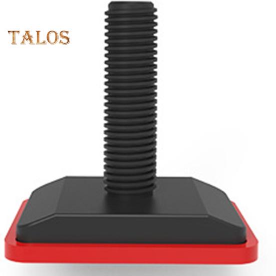 1/2 шт. Телескопические подъемные кронштейны, прочные, выдерживающие большую нагрузку, с высокой устойчивостью, регулировкой высоты, облегчающие труд подъемные устройства, домкраты для мебели