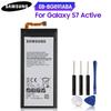 Original Replacement Battery EB-BG891ABA For Samsung Galaxy S7 Active SM-G891A 4000mAh