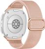 Совместимый нейлоновый эластичный ремешок для Samsung Watch8 - Унисекс, Спортивный, Модный