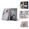 Stray Kids Lomo Photo Card Kpop Fan Merchandise For Collectors And Gifts