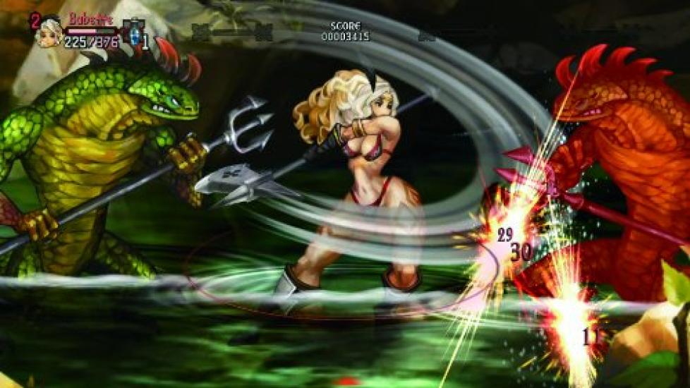 Crown PS Vita Dragon's -