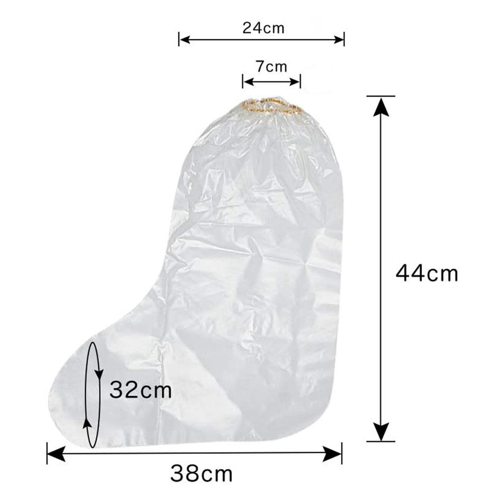 Бахилы Одноразовые бахилы Бахилы Бахилы Полностью водонепроницаемые