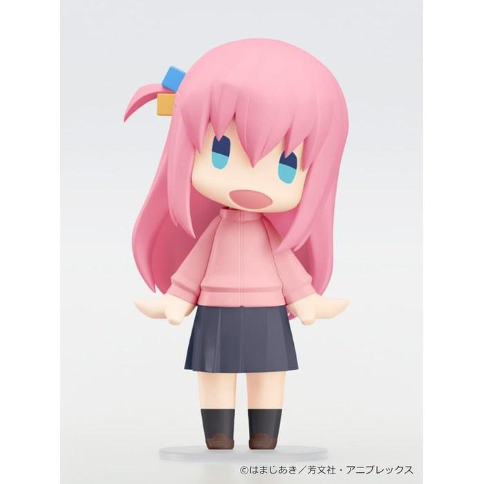 GOOD SMILE Bocchi the Rock! Фигурка Hitori без масштаба, разноцветная, 4 дюйма