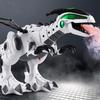 Mist Spraying Robot Dragon Toy Kids Walking Dinosaur   Breathing Water Spray with Lights and Sounds