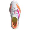 adidas Adizero Adios Pro 4 Беговые кроссовки Женские Белые KJ2123