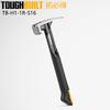 TOUGHBUILT Стальной молоток-гвоздодер TB-H1-1R-S16 TB-H1-1R-S18 16 унций. 18 унций. Гладкие ручные инструменты для лица