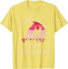 I Climb Like A Girl Try To Keep Up - Rock Climbing Climber T-Shirt