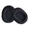 New Ear Pads for Audio Technica ATH M50 M50X M40 M40X M30 M35 SX1 M50S Dj Headphones