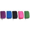 Fashion SD Card Storage Bag