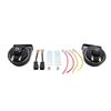 Car Auto Horn Snail Horn For Citroen C1 C2 C3 C4 C5 C6 C8 DS3 DS4 DS5 Berlingo Relay Jumper Xsara Picasso Eurovans C-Elysee