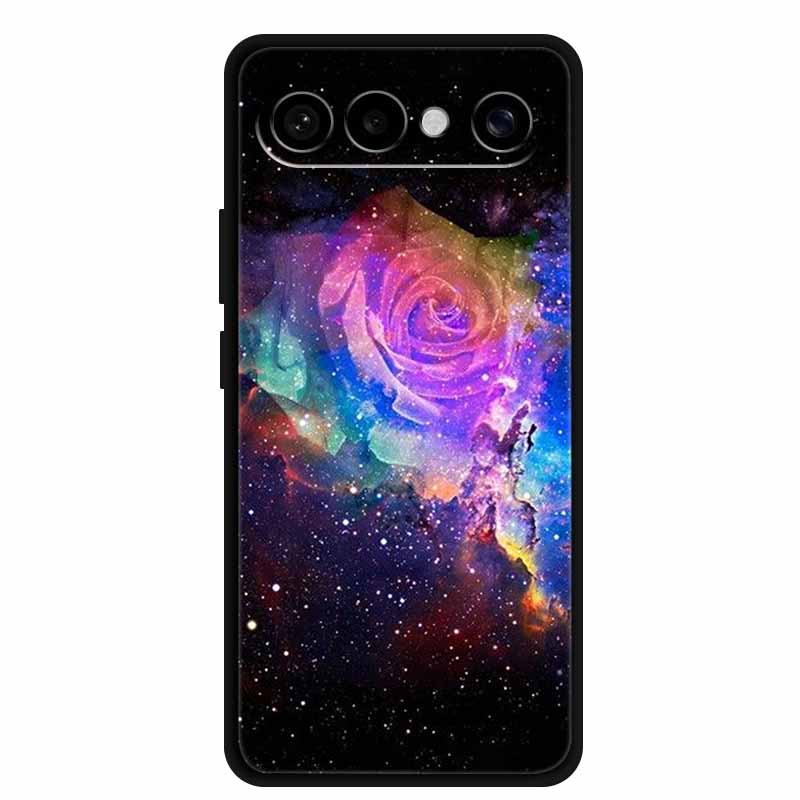 For Vivo S50 Pro mini 2025 Case 6.31" Coque Popular Black Edge Silicone Soft Back Cover For Vivo S50 Pro mini Phone Case Fundas
