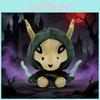 Плюшевая игрушка Slay The Spire Коллекционное издание Механический робот Подарок для фанатов
