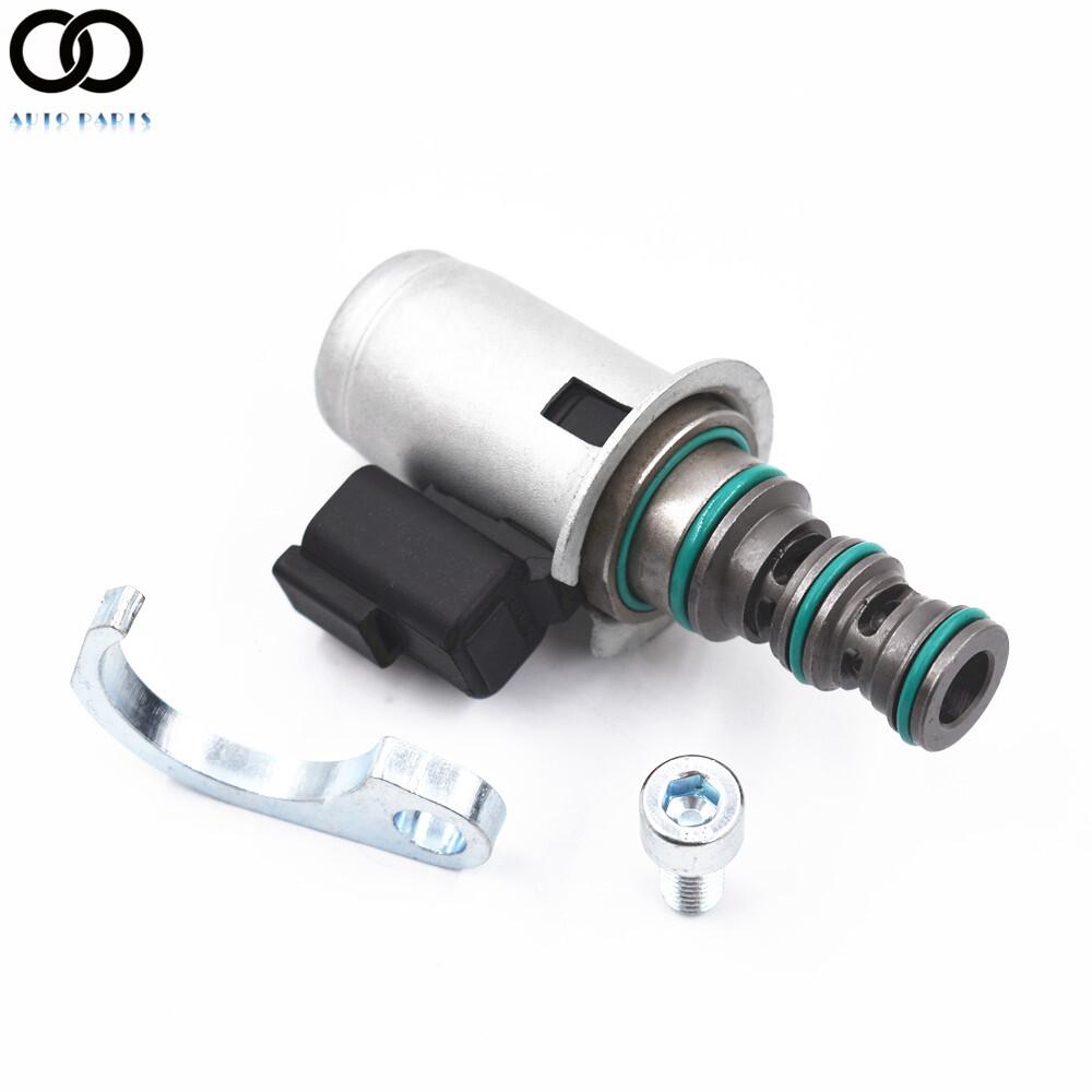 Solenoid Valve Assembly For JCB Backhoe Loader 3CX 4CX S2 459/M2874 25/220804