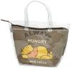 Skater Sauna Mesh Spa Tote Disney Winnie the Pooh Bag, Bag, Bag, Design, BSMB1-A