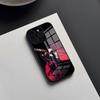 Judas Priest Band Phone Case For IPhone 17 Pro Max 16 15 14 Pro Max 13 11 X Xs Xr 8 7Plus Glass Cover
