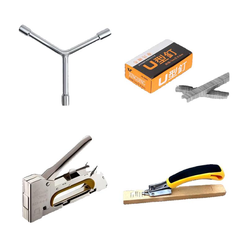 Billiard Table Cloths and Installation Tools