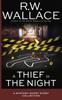 Книга A Thief In The Night A Mystery Short Story Collection by R.W. Wallace - Paperback